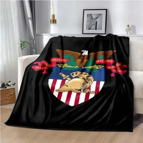 Cobertor Academia Militar de West Point (United States Military Academy