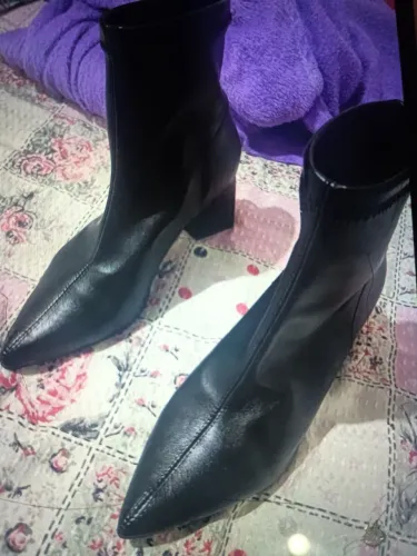 Bota para vender