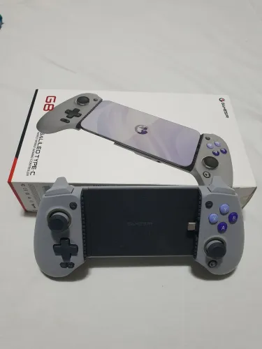 GameSir G8 Galileo
