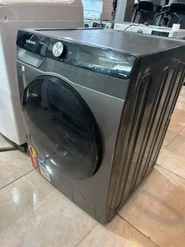 Lava e Seca Samsung 11kg inox (Lançamento) 220v