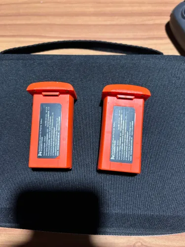 Drone Fimi mini 3