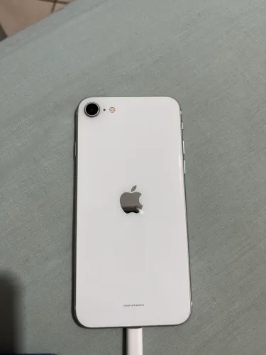 IPHONE SE 2ª GERAÇÃO