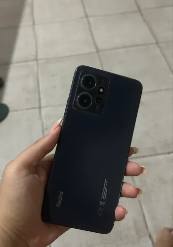 Redmi 12 not xiaomi 