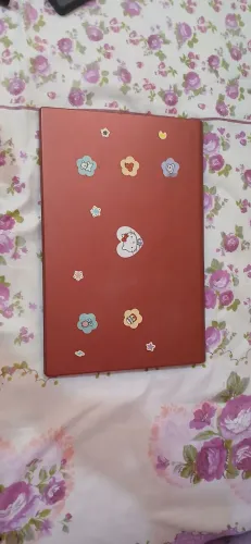 Vendo Notebook 