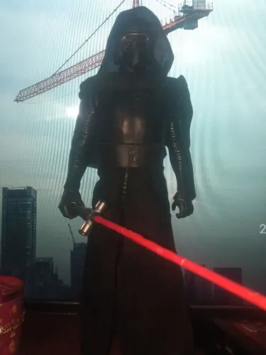 Boneco Kaio ren Star Wars 40 cm
