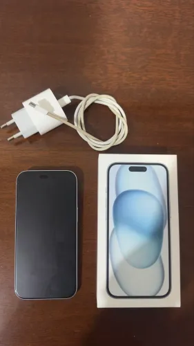 ? IPhone 15 128gb 