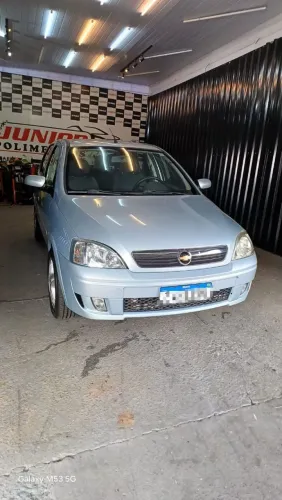 Chevrolet Corsa Hat. Maxx 1.4 8V Econoflex 5P 2012