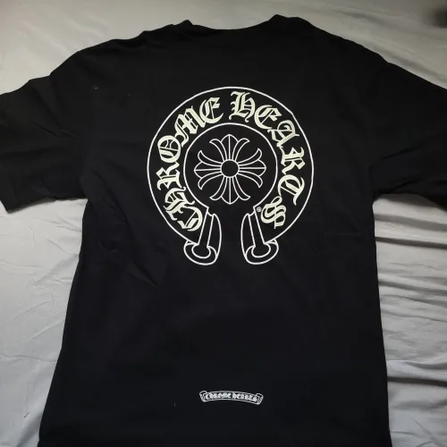 Camisa chrome hearts tamanho G