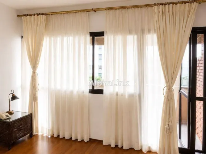 Apartamento com 1 dormitório, 57 m² - venda por R$ 590.000,00 ou aluguel por R$ 4.503,00/m