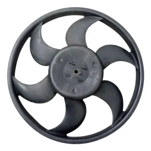 Ventoinha Eletroventilador Gol G2 1996/1999 4569632