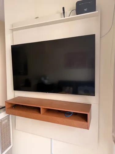 Painel de TV 160x120