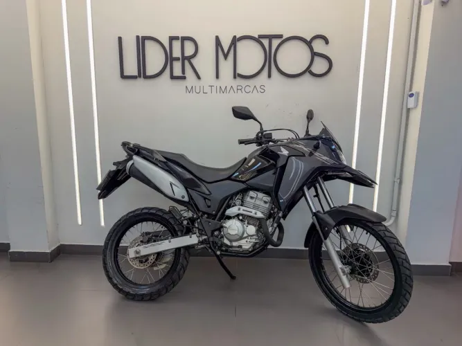 XRE 300 FINANCIAMENTO SEM ENTRADA