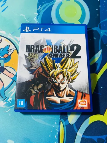 Dragon Ball Xenoverse 2