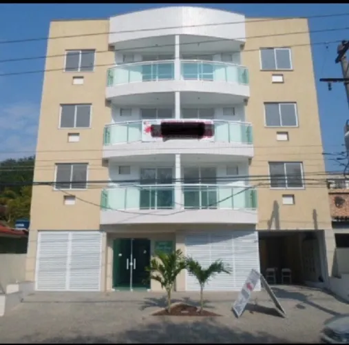 Apartamento no Centro de Mesquita com Móveis Planejados