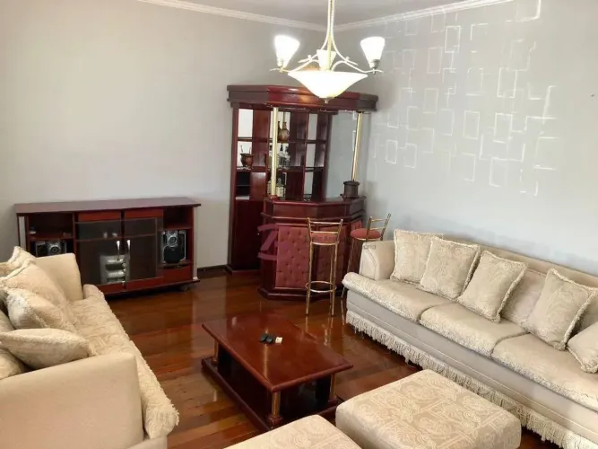 Casa à venda na Vila Antonieta I - Lençóis Paulista / SP