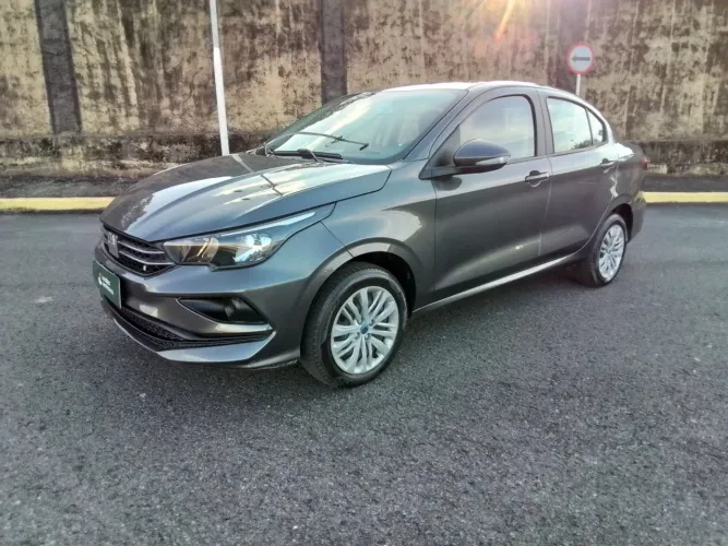 Fiat Cronos Drive 1.0 6V 2025