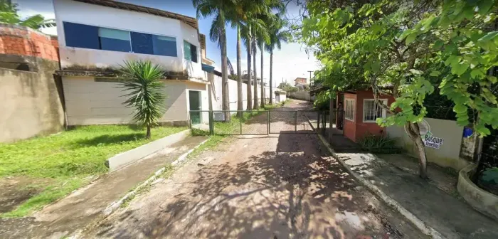 Lote à venda no BOSQUE DAS AROEIRAS, SERRARIA, Maceió, AL