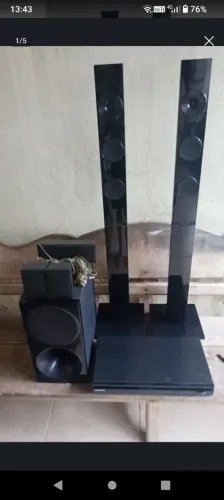 Home Teather