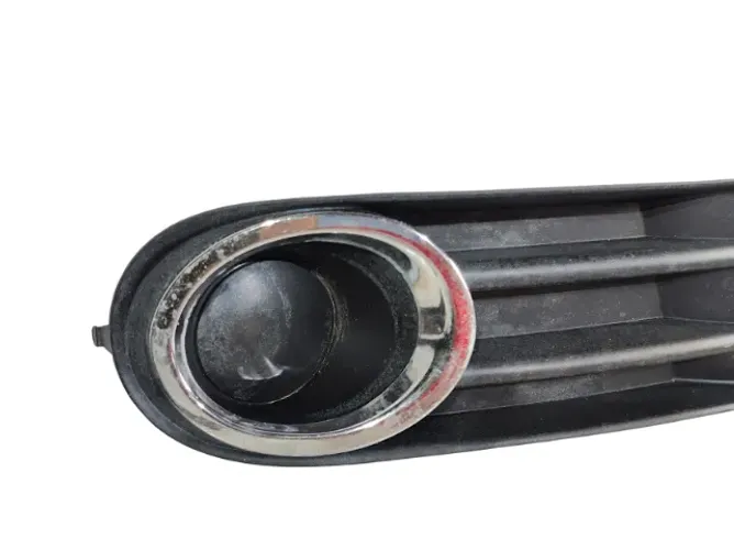 Moldura de Milha Gol Saveiro Voyage G5 2009 2010 2011 2012