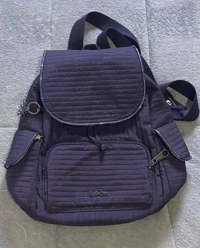 Bolsa kipling 