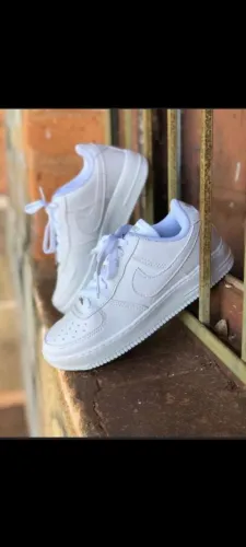 ? Tênis novo, estilo e conforto para o seu dia a dia!