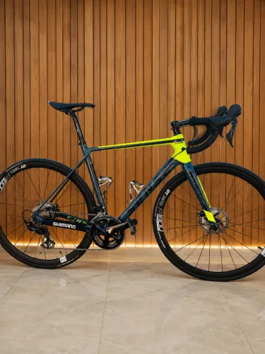 Bicicleta Sense Prologue