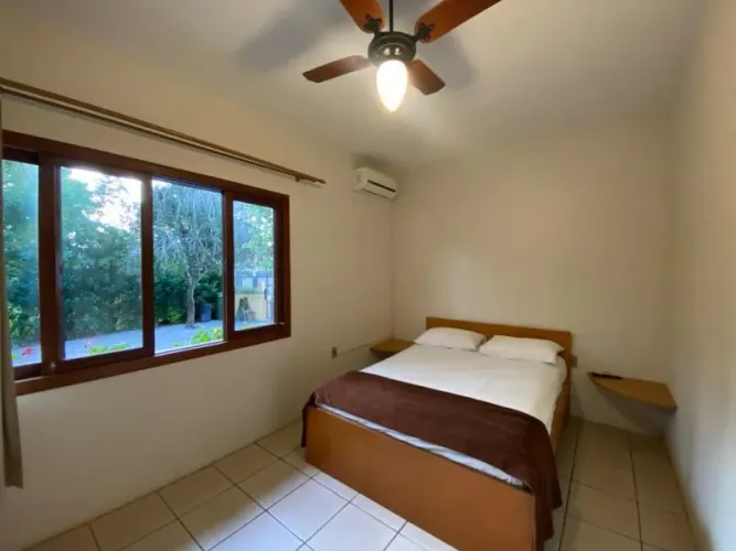 Apartamento - Florianópolis SC