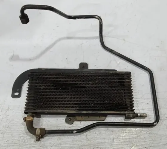 Radiador De Óleo Chrysler Le Baron 3.0 V6 1990 - 1994 