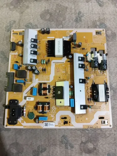 placa da fonte tv samsung un50nu7100