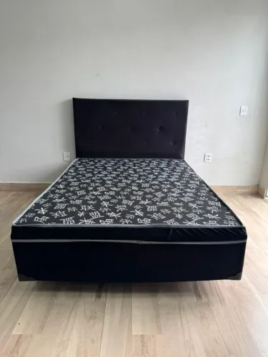 Estou desapegando de 10 camas que tenho em meu galpão