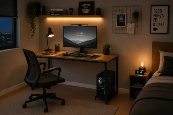 MESA CHIQUE PARA COMPUTADOR