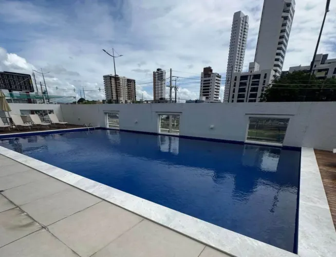 Apartamento com 4 dormitórios à venda, 280 m² por R$ 1.100.000,00 - Manaíra - João Pessoa/