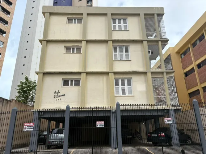 APARTAMENTO para alugar na cidade de FORTALEZA-CE