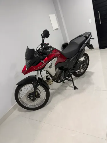XRE-190 ZERA!!! APENAS 1MIL KM RODADO