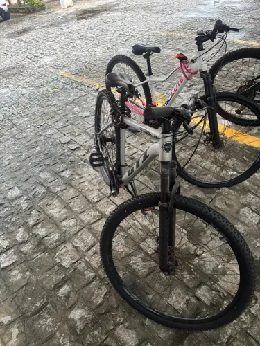 Bicicleta GTI ROMA ARO 29