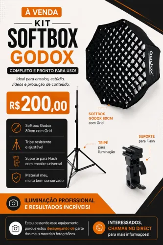 Softbox