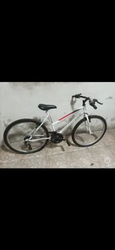 Vendo bicicleta aro 26