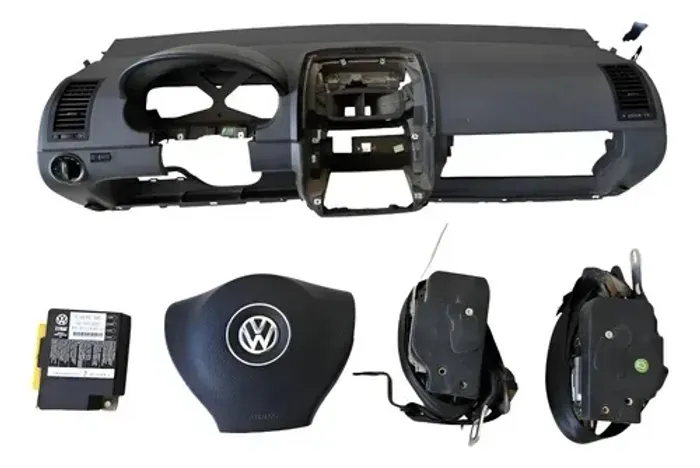 Kit airbag polo Vw