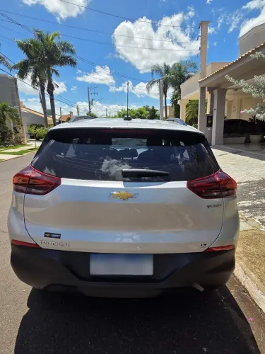 Chevrolet Tracker LT 1.0 Turbo 12V Flex AUT 2023