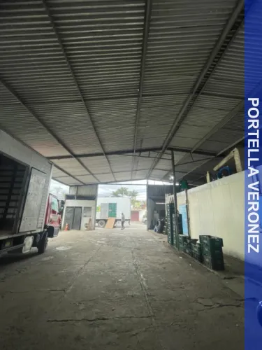 BARRACAO COMERCIAL em SÃO PAULO - SP, JARDIM CRUZEIRO