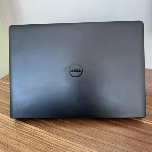 Notebook Dell i5 6° Geração vendo barato