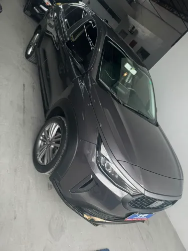 Fiat Fastback 1.0 200 Turbo Flex AUT 2024