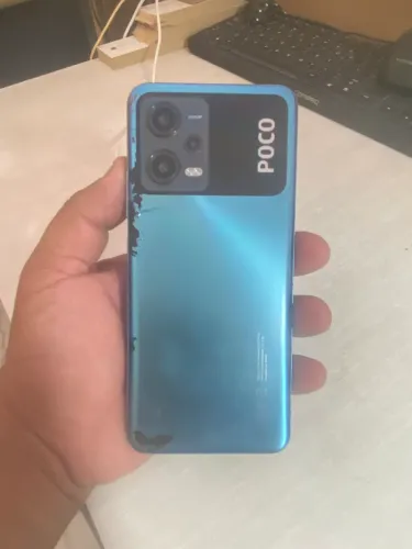 Poco x5 256gb