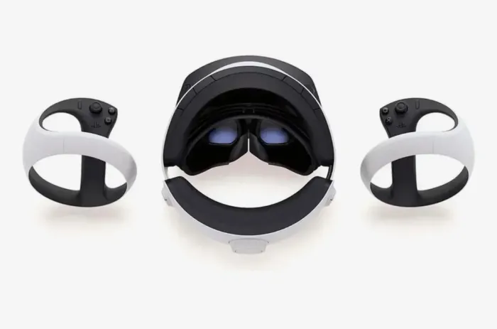 PSVR 2 
