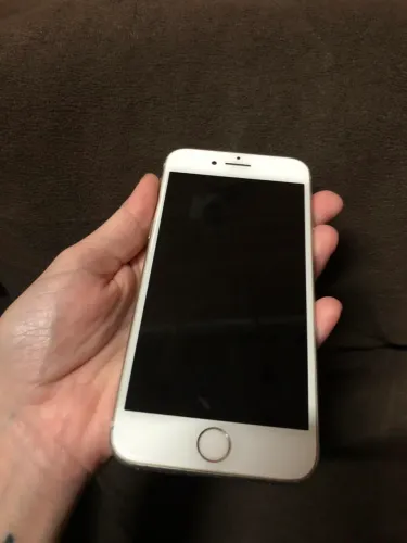 iPhone 8 branco