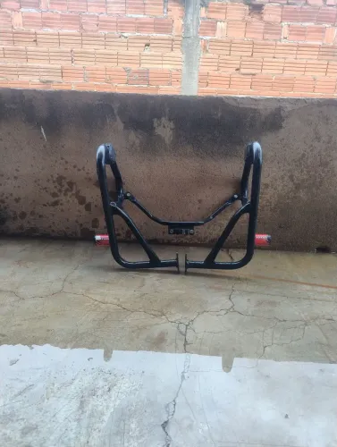 Mata cachorro da 160