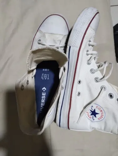 Tênis pouco usado ALL Stars