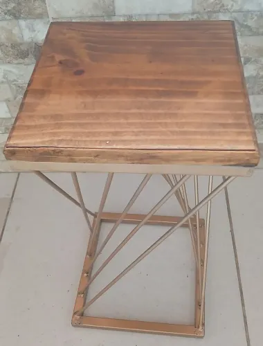 Decoração ,3 mesas por este valor