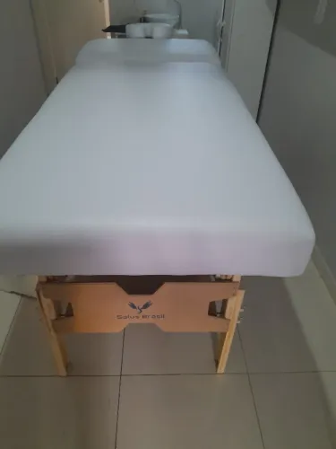 Maca fixa p estetica