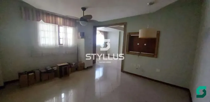 Campinho | Casa de Condomínio 3 quartos, sendo 1 suite